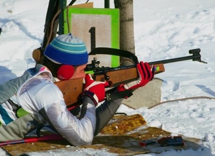 Саночница Олеся Михайленко будет представлять Россию на зимних юношеских Олимпийских играх в Норвегии