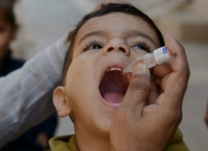 Ученые представили новейшую вакцину от полиомиелита