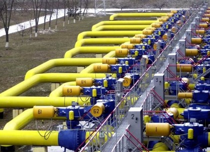 Метпредприятия Украины за 7 мес. сократили потребление природного газа на 20%