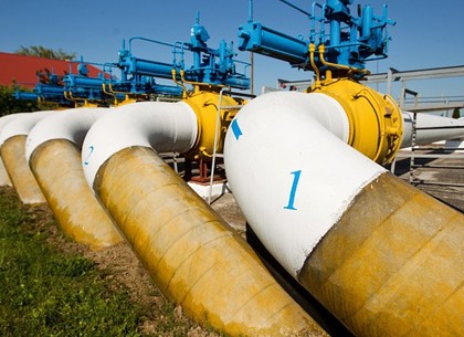 Украина возобновила импорт газа из Польши