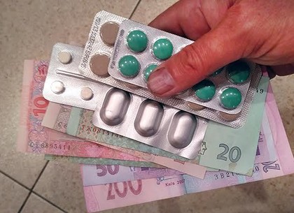 Правительство в среду снизит цены на лекарства - Гройсман